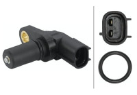 Sensor de velocidad/RPM