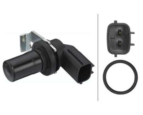 Sensor de velocidad/RPM