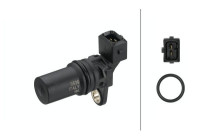 Sensor de velocidad/RPM