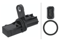 Sensor de velocidad/RPM