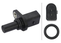 Sensor de velocidad/RPM