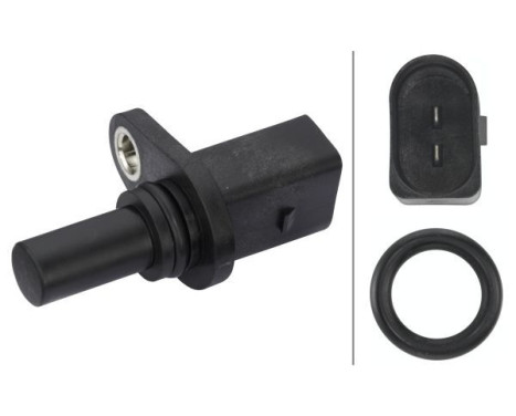 Sensor de velocidad/RPM