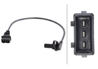 Sensor de velocidad/RPM