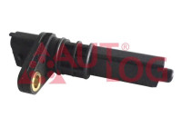 Sensor de velocidad