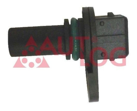 Sensor de velocidad