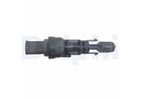 Sensor de velocidad