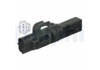 Sensor de velocidad