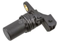 Sensor de velocidad