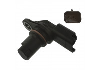 Sensor del árbol de levas 33135 FEBI
