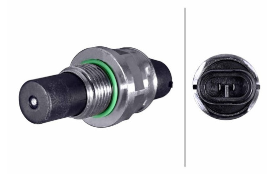 Sensor, transmisión de velocidad