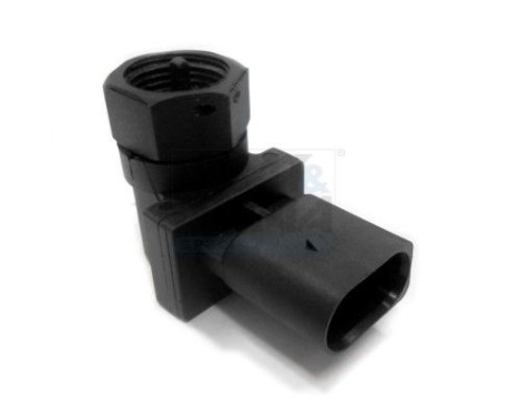 Sensor, trayectoria