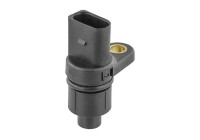Sensor, trayectoria