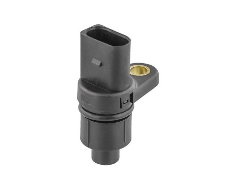 Sensor, trayectoria
