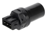Sensor, trayectoria