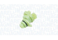 Sensor, velocidad, RPM