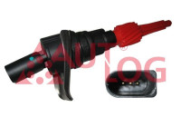 Sensor, velocidad, RPM