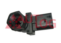Sensor, velocidad, RPM