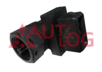 Sensor, velocidad, RPM