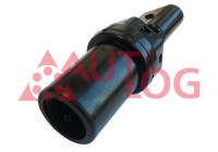 Sensor, velocidad, RPM