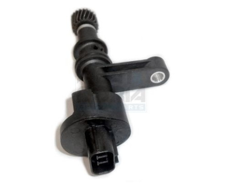 Sensor, velocidad, RPM