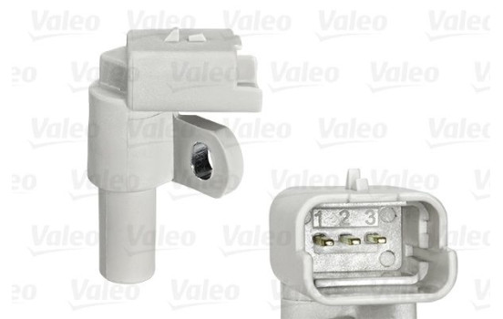 Sensor de árbol de levas PSA FIAT FORD L 253808 Valeo