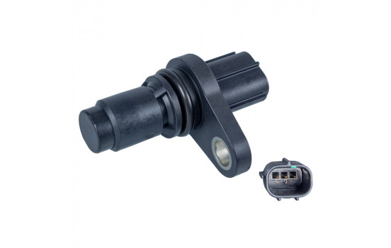 Sensor de leva/cigüeñal ADT37256 Blue Print