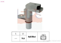 Sensor del árbol de levas 1.953.400 EPS Facet
