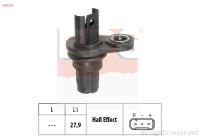 Sensor del árbol de levas 1.953.523 EPS Facet