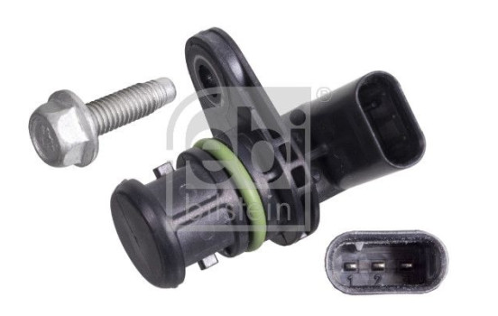 sensor del árbol de levas 103555 FEBI, Imagen 2