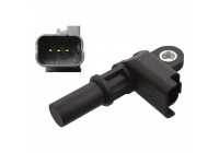 sensor del árbol de levas 103701 FEBI