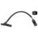 sensor del árbol de levas 103818 FEBI