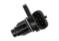sensor del árbol de levas 107756 FEBI