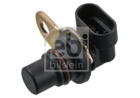 sensor del árbol de levas 180005 FEBI