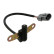 Sensor del árbol de levas 22893 FEBI