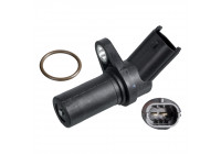 Sensor del árbol de levas 24616 FEBI