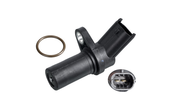 Sensor del árbol de levas 24616 FEBI