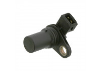 Sensor del árbol de levas 24841 FEBI