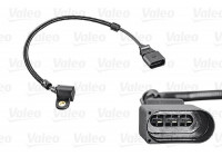 Sensor del árbol de levas 253807 Valeo