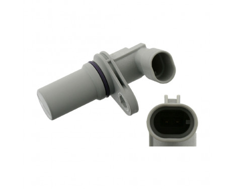 Sensor del árbol de levas 28126 FEBI