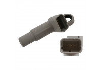 Sensor del árbol de levas 31197 FEBI