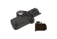Sensor del árbol de levas 31200 FEBI
