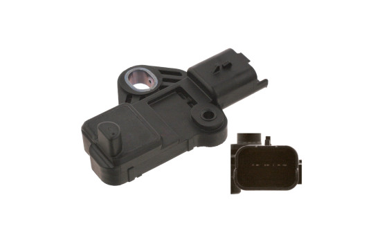 Sensor del árbol de levas 31200 FEBI