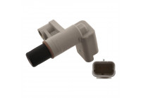 Sensor del árbol de levas 31239 FEBI