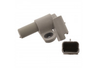 Sensor del árbol de levas 31240 FEBI