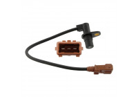 Sensor del árbol de levas 31246 FEBI