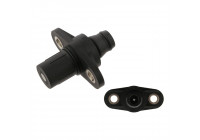 Sensor del árbol de levas 32421 FEBI