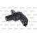Sensor del árbol de levas 366138 Valeo