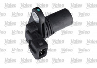 Sensor del árbol de levas 366423 Valeo