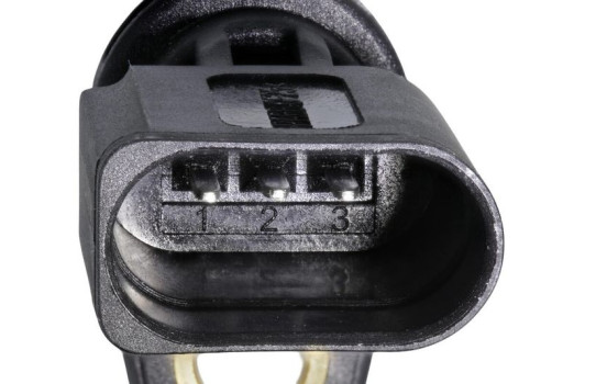 Sensor del árbol de levas 366755 Valeo