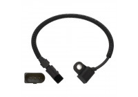Sensor del árbol de levas 37607 FEBI